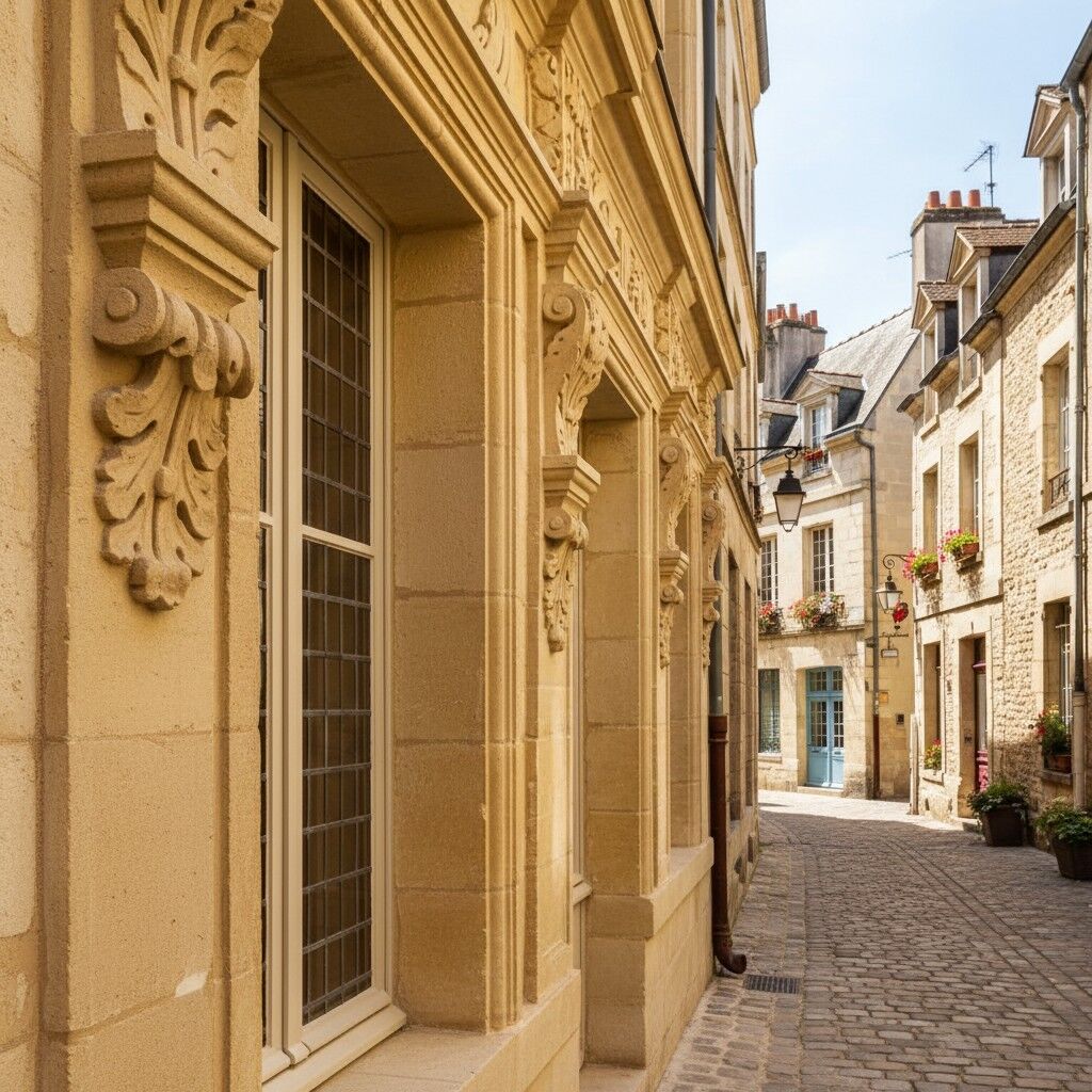 Projet de Maçon - Photo 1